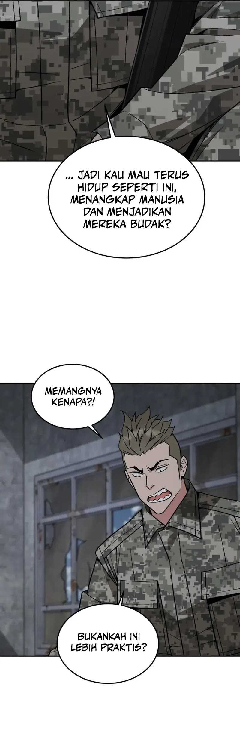 Apocalyptic Chef Awakening Chapter 54 Gambar 24
