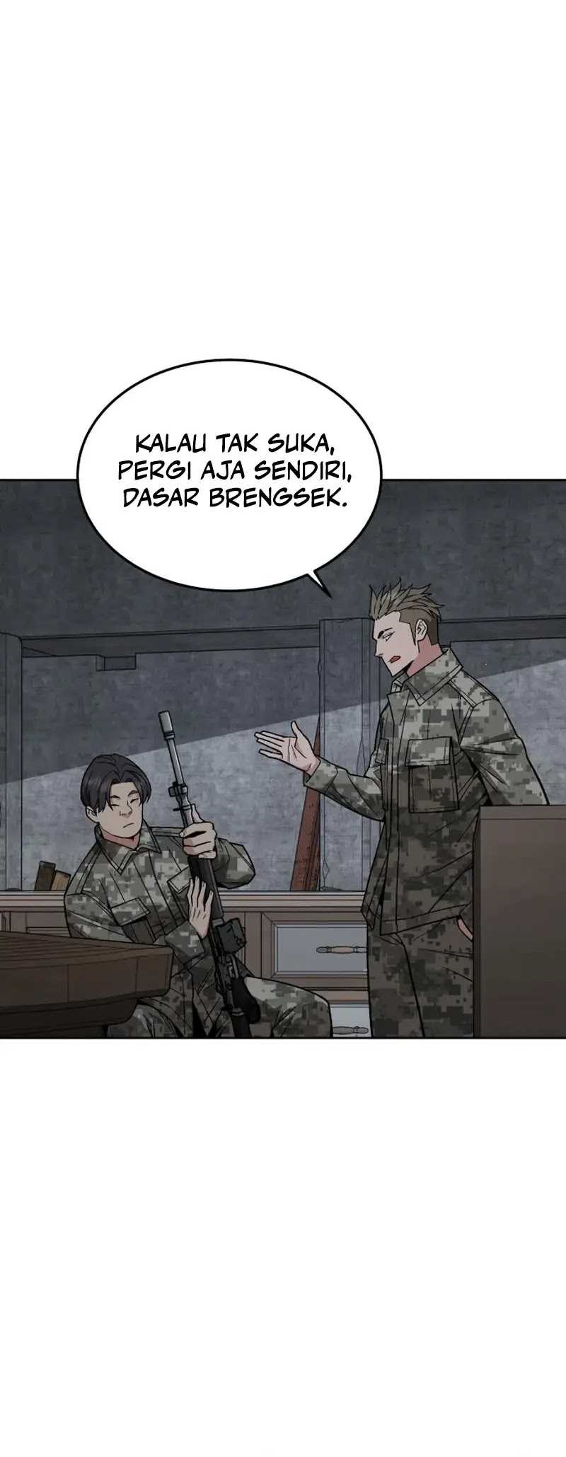 Apocalyptic Chef Awakening Chapter 54 Gambar 25