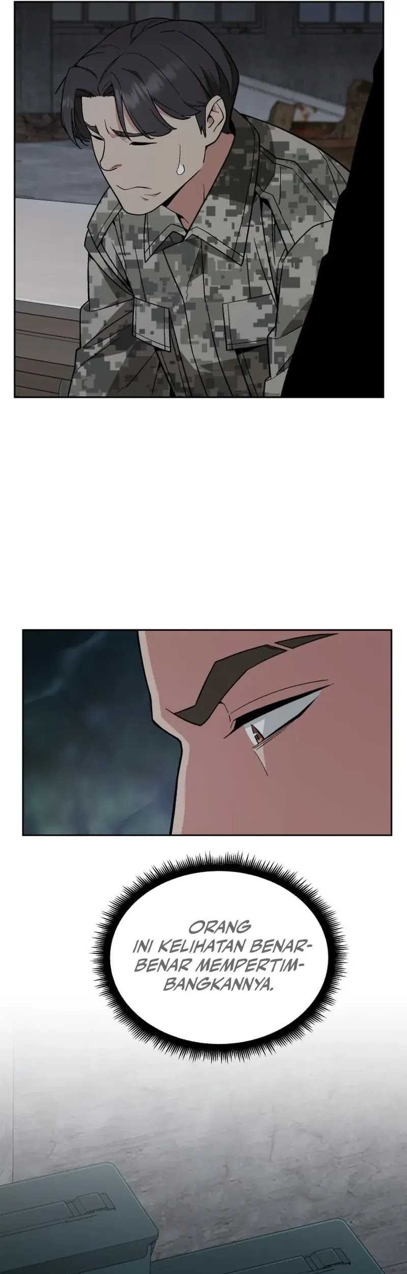 Apocalyptic Chef Awakening Chapter 54 Gambar 26