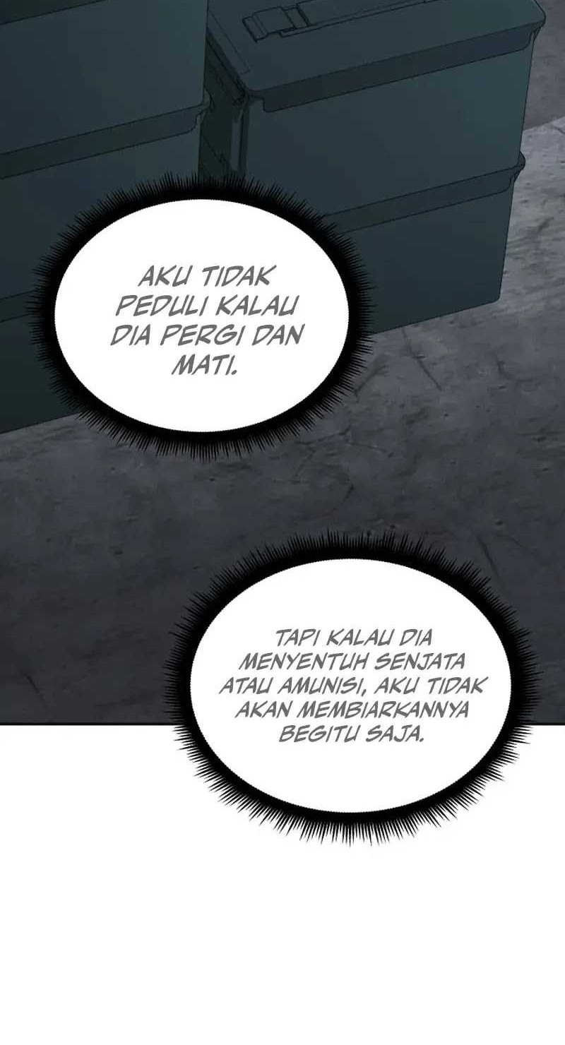 Apocalyptic Chef Awakening Chapter 54 Gambar 27