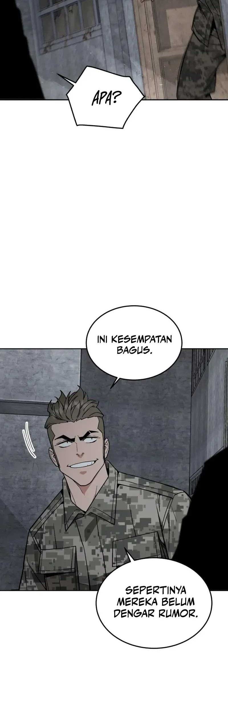 Apocalyptic Chef Awakening Chapter 54 Gambar 29