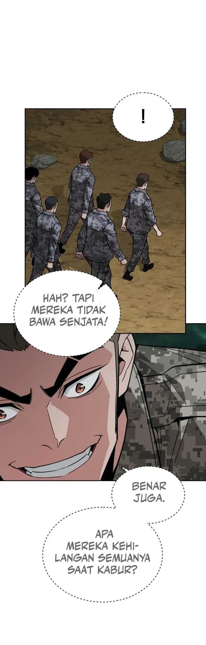 Apocalyptic Chef Awakening Chapter 54 Gambar 33