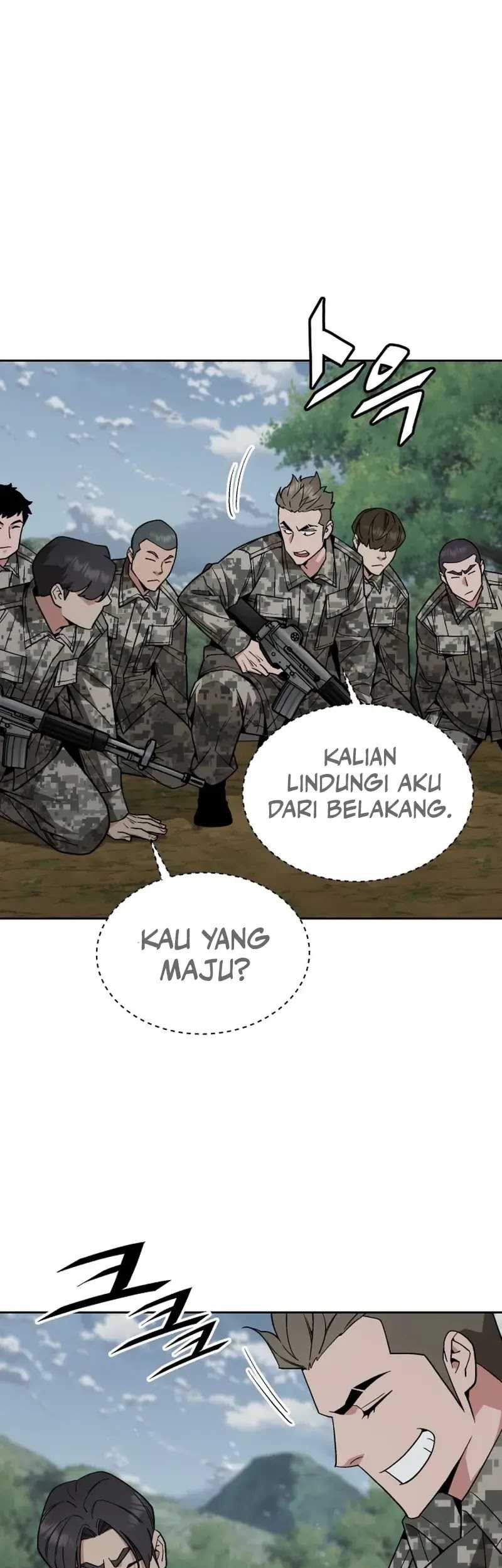 Apocalyptic Chef Awakening Chapter 54 Gambar 34