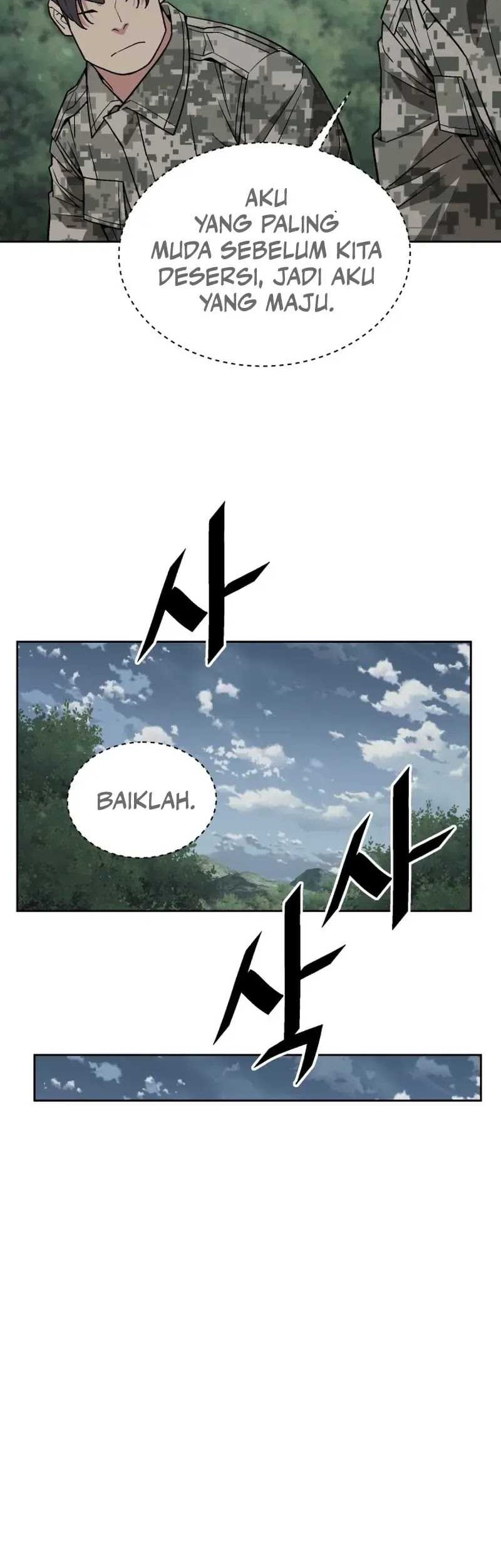 Apocalyptic Chef Awakening Chapter 54 Gambar 35