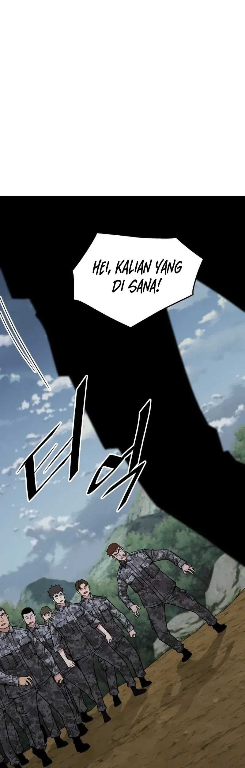 Apocalyptic Chef Awakening Chapter 54 Gambar 36