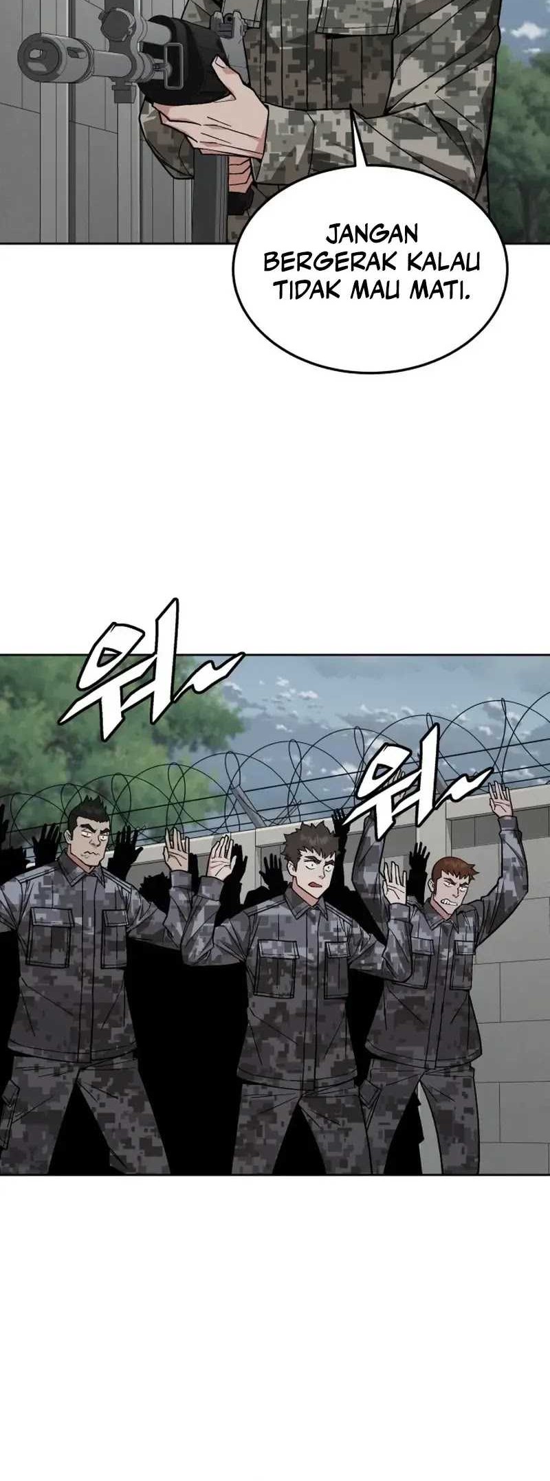 Apocalyptic Chef Awakening Chapter 54 Gambar 39