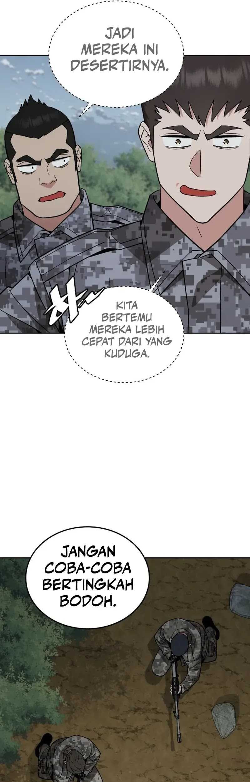 Apocalyptic Chef Awakening Chapter 54 Gambar 40