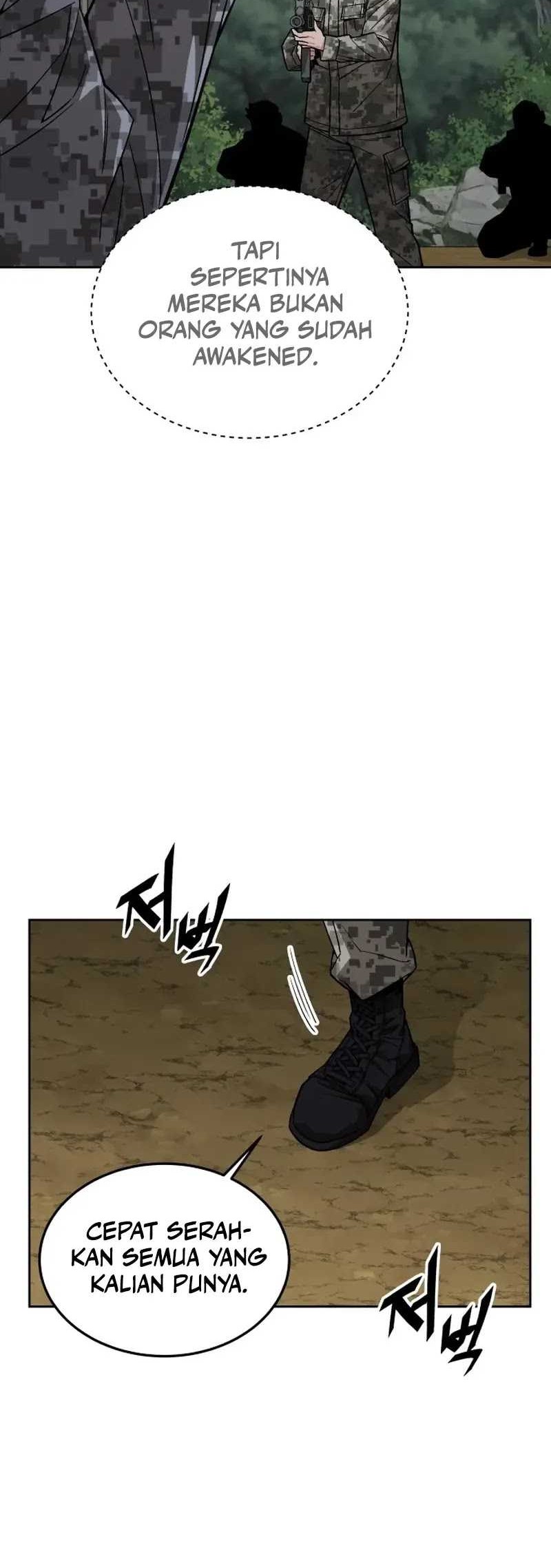 Apocalyptic Chef Awakening Chapter 54 Gambar 43