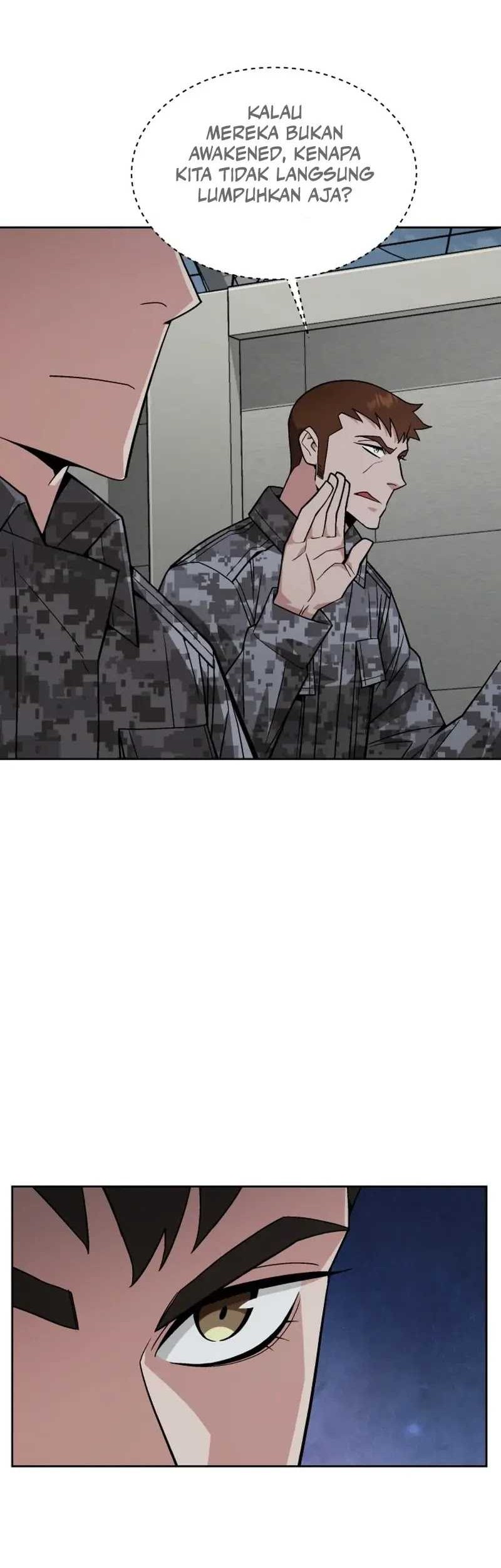 Apocalyptic Chef Awakening Chapter 54 Gambar 45