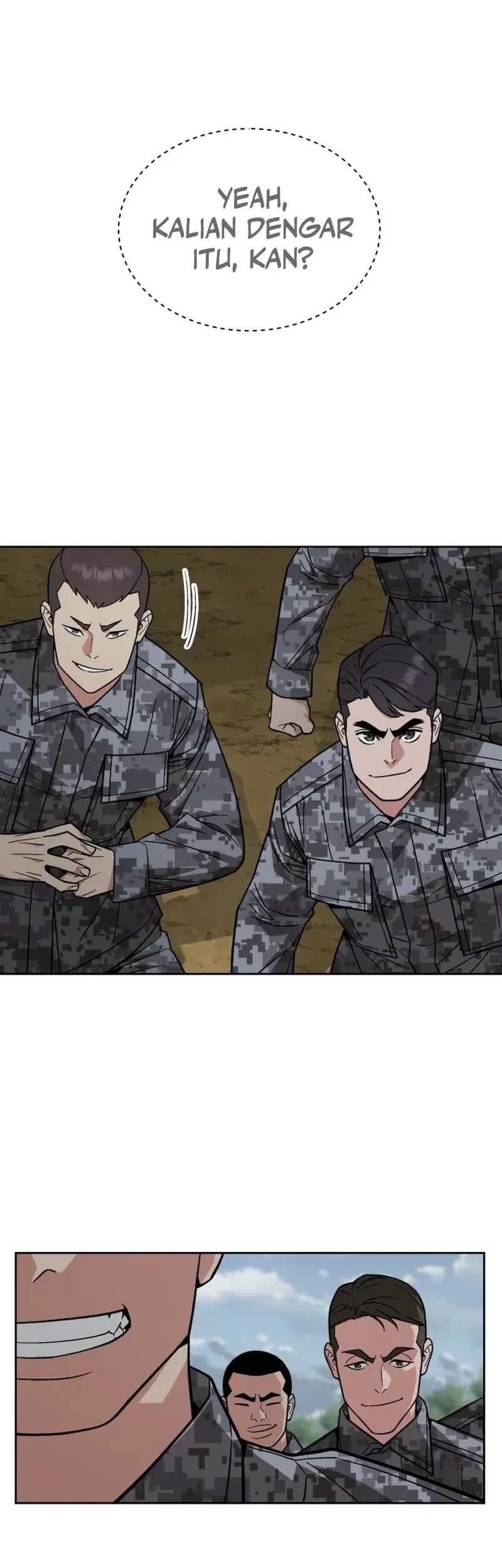 Apocalyptic Chef Awakening Chapter 54 Gambar 46