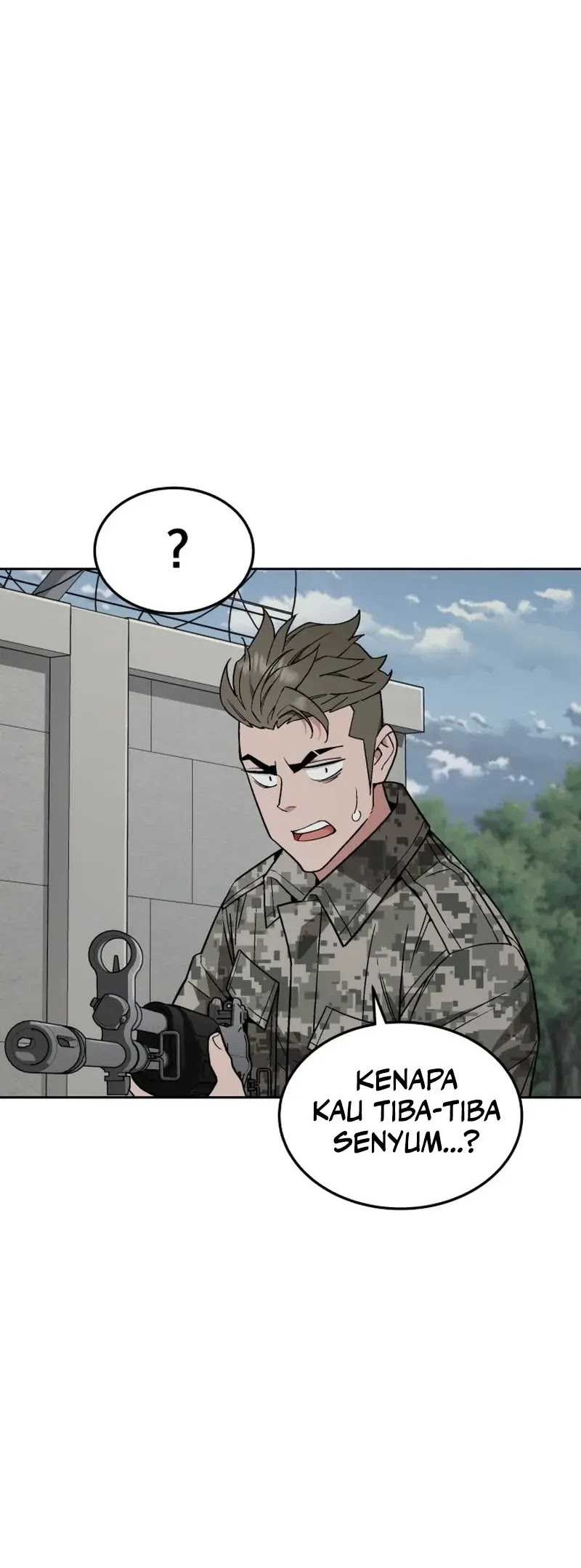 Apocalyptic Chef Awakening Chapter 54 Gambar 47