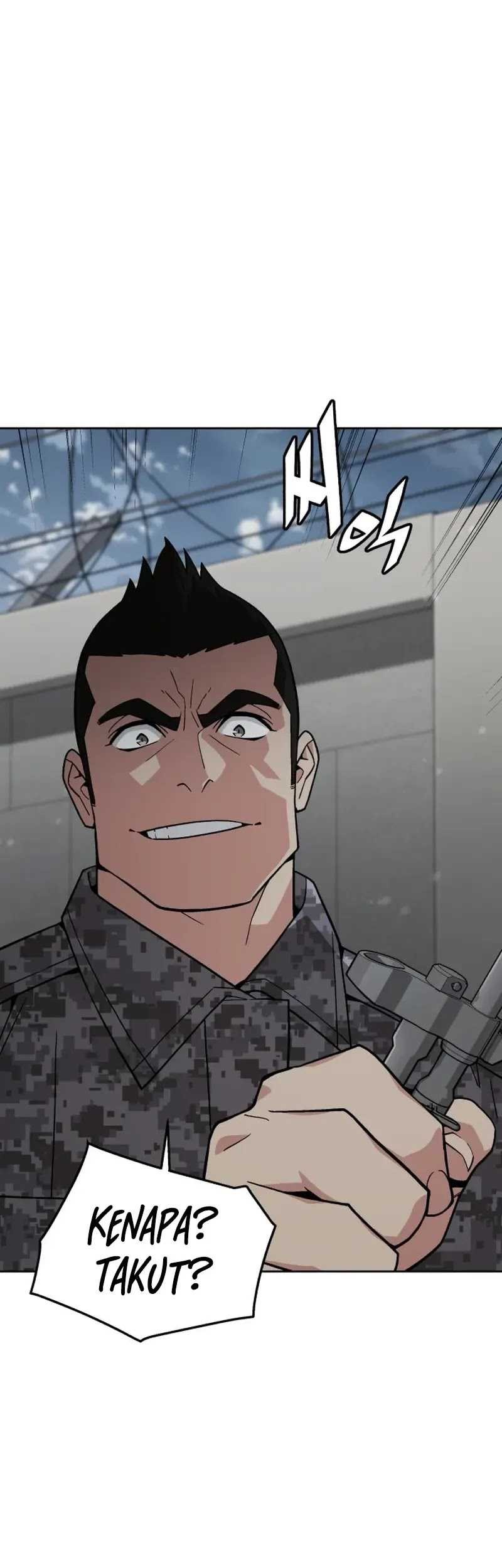 Apocalyptic Chef Awakening Chapter 54 Gambar 52