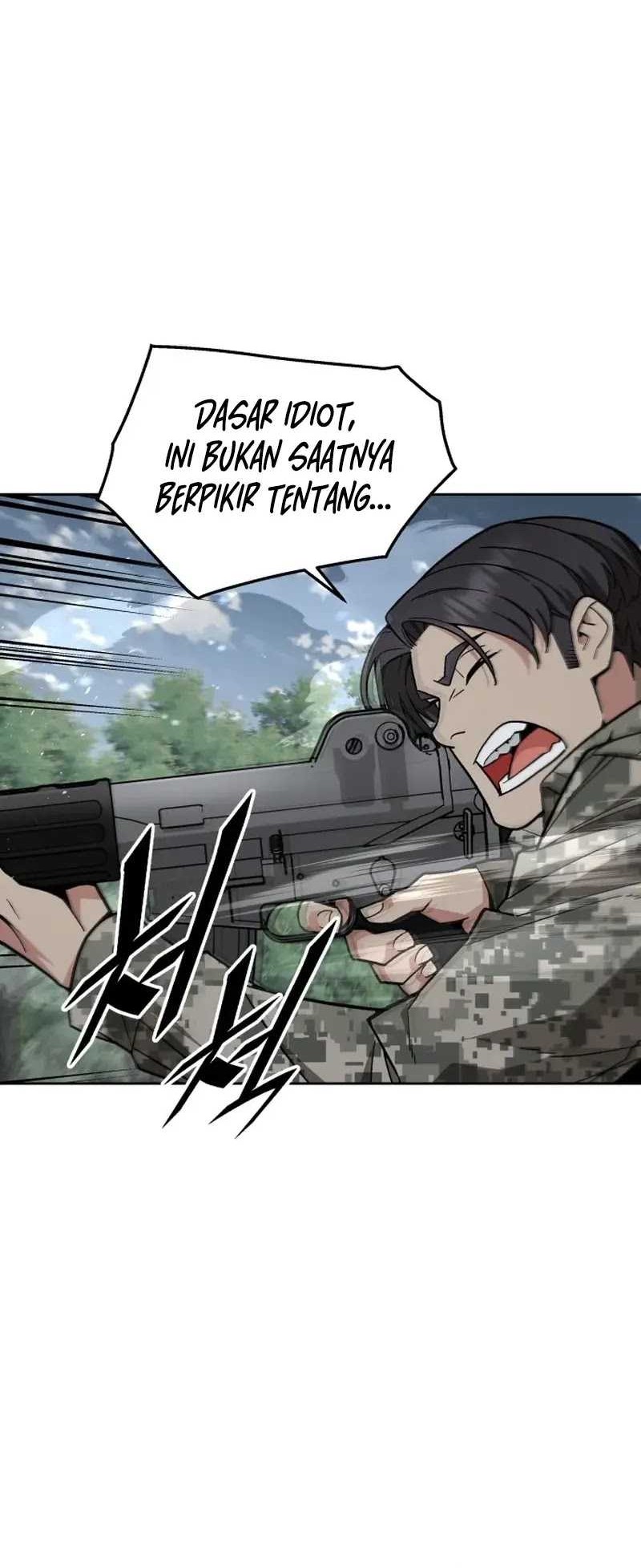 Apocalyptic Chef Awakening Chapter 54 Gambar 55