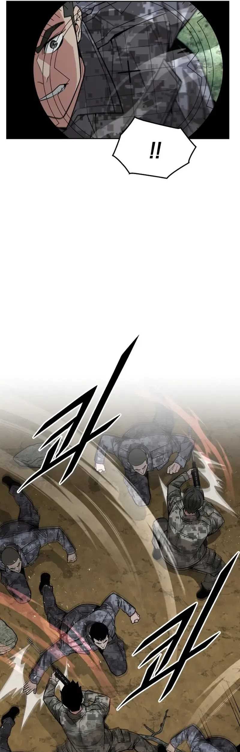 Apocalyptic Chef Awakening Chapter 54 Gambar 56