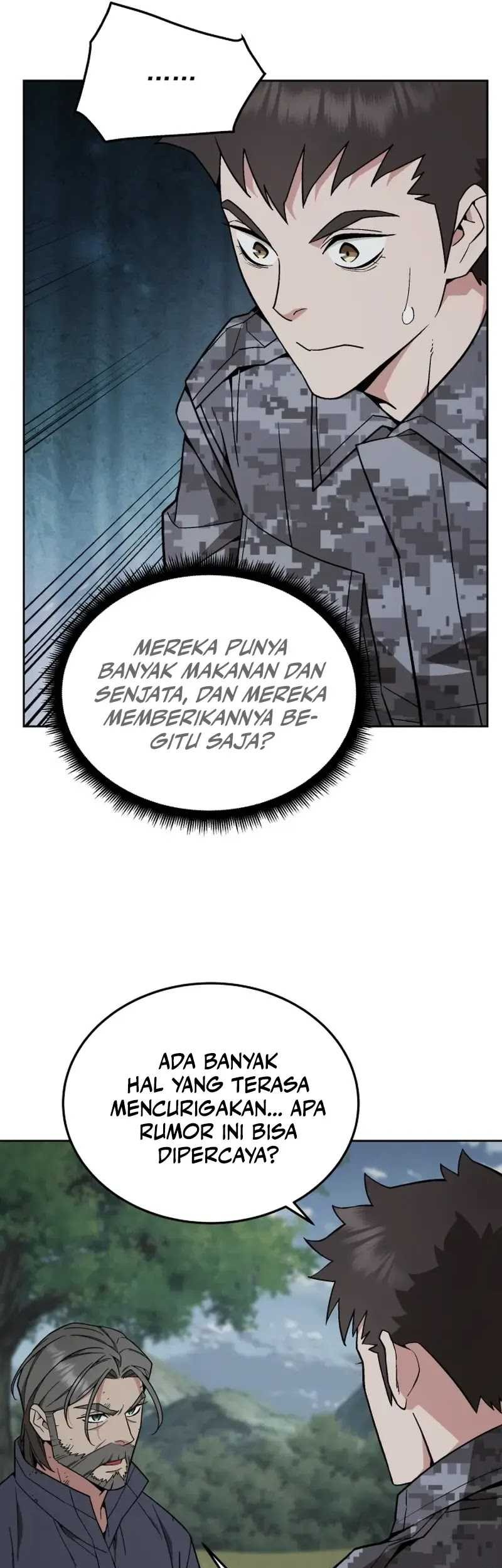 Apocalyptic Chef Awakening Chapter 54 Gambar 4