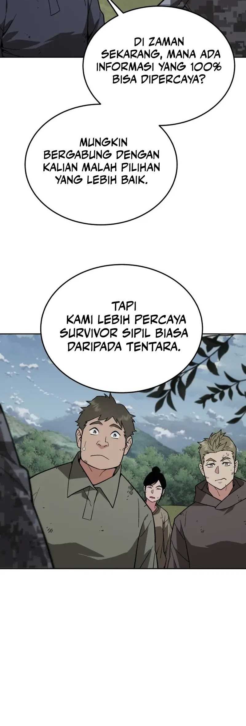 Apocalyptic Chef Awakening Chapter 54 Gambar 5