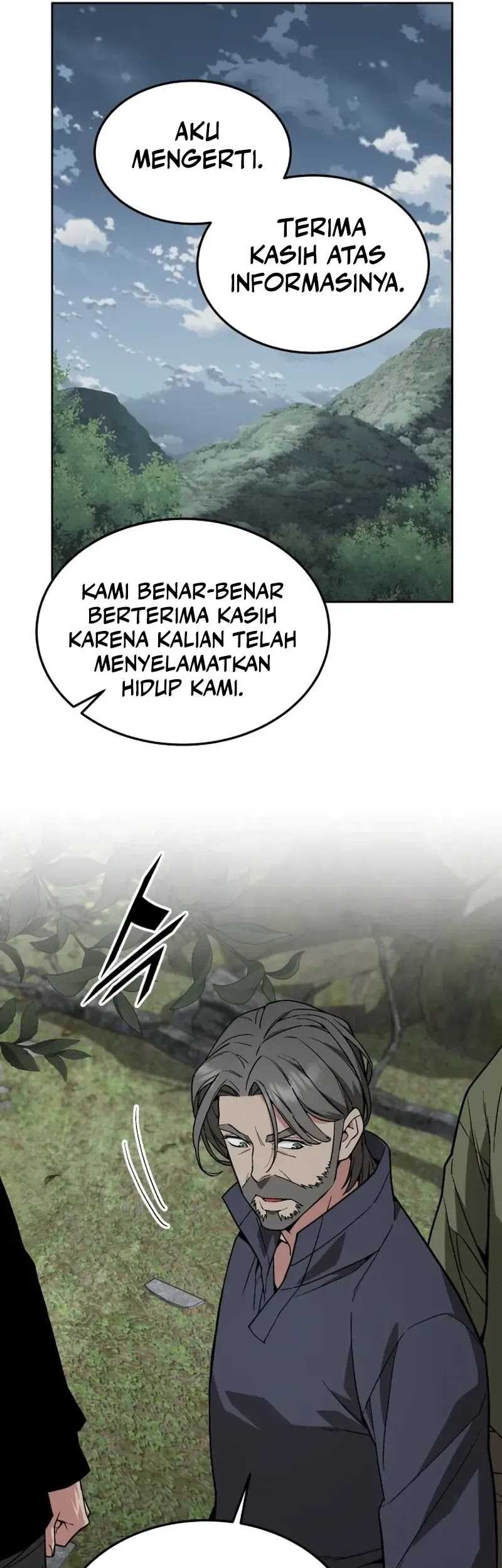 Apocalyptic Chef Awakening Chapter 54 Gambar 6