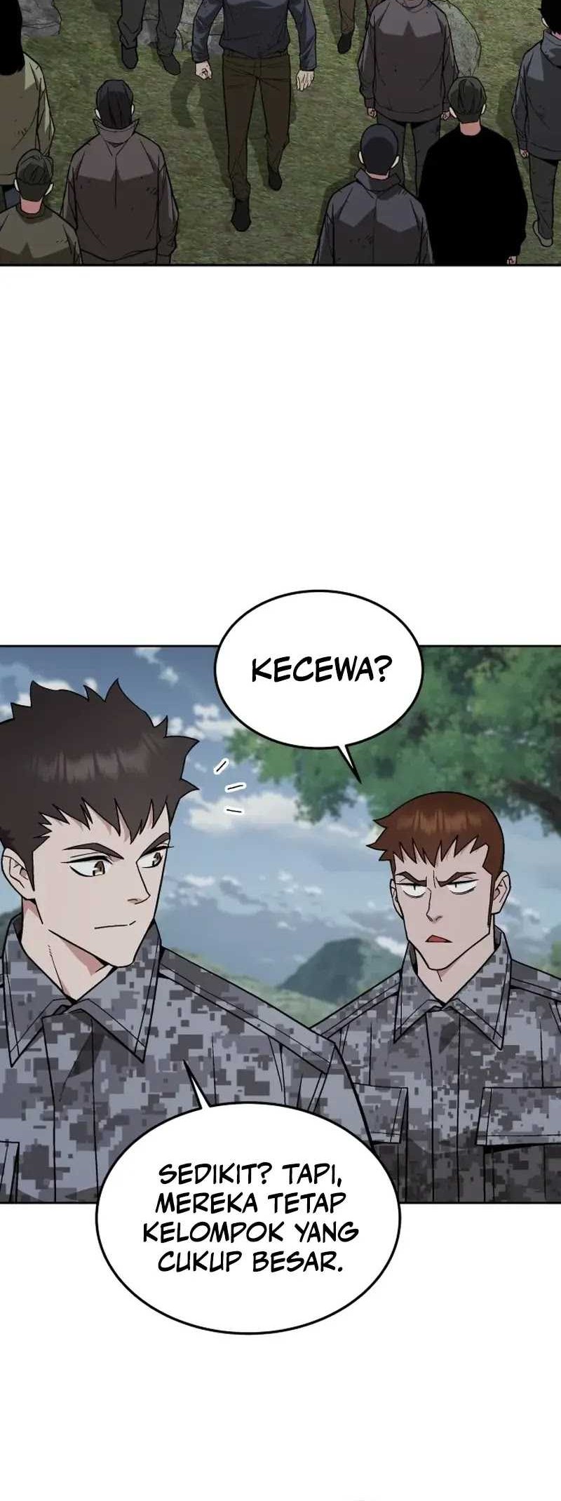 Apocalyptic Chef Awakening Chapter 54 Gambar 9