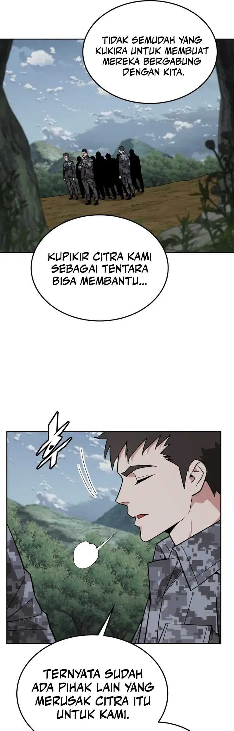 Apocalyptic Chef Awakening Chapter 54 Gambar 10