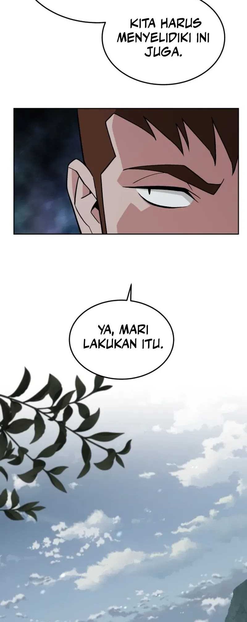 Apocalyptic Chef Awakening Chapter 54 Gambar 11