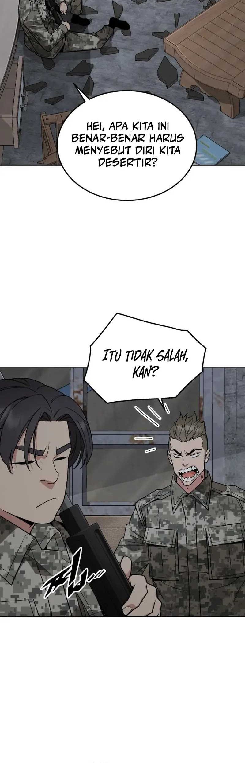 Apocalyptic Chef Awakening Chapter 54 Gambar 15
