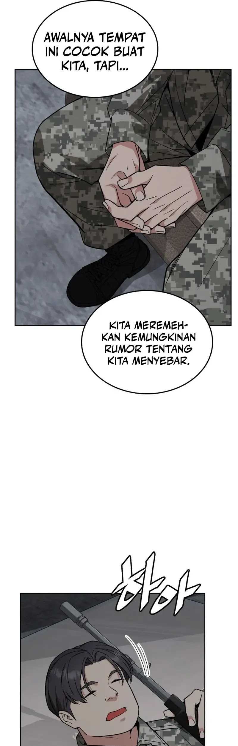 Apocalyptic Chef Awakening Chapter 54 Gambar 16