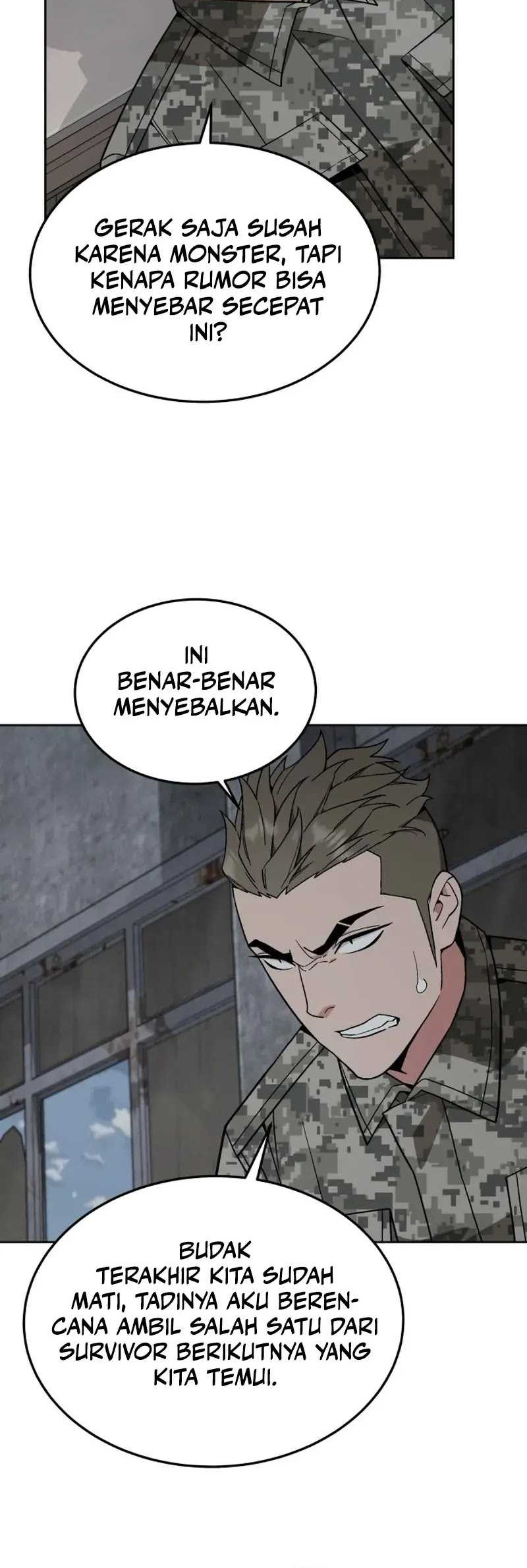Apocalyptic Chef Awakening Chapter 54 Gambar 17