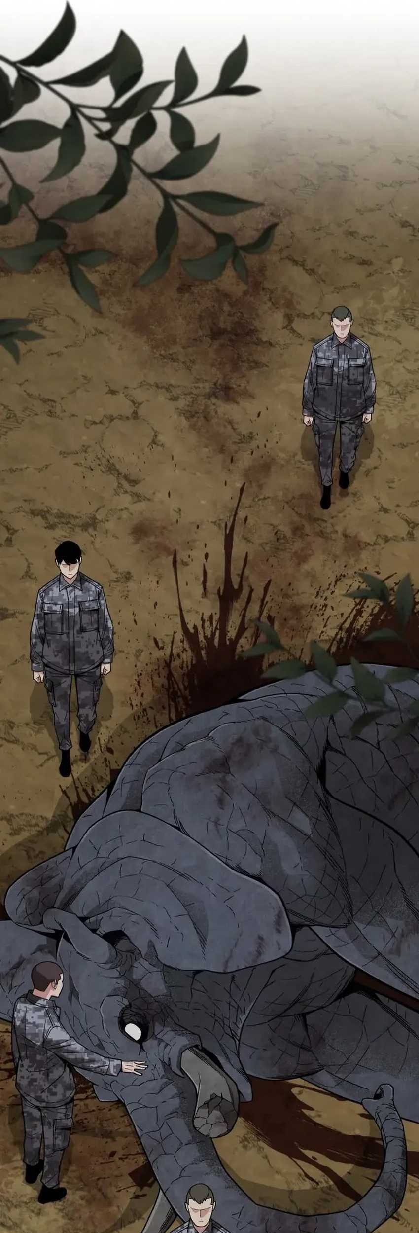 Apocalyptic Chef Awakening Chapter 53 Gambar 21
