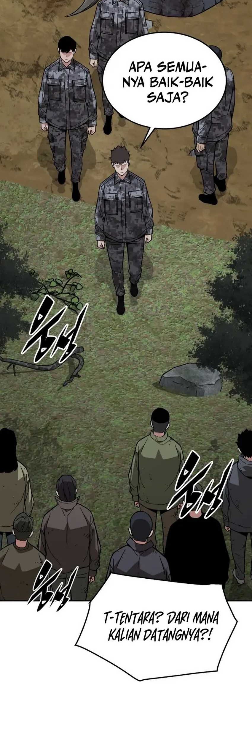 Apocalyptic Chef Awakening Chapter 53 Gambar 22