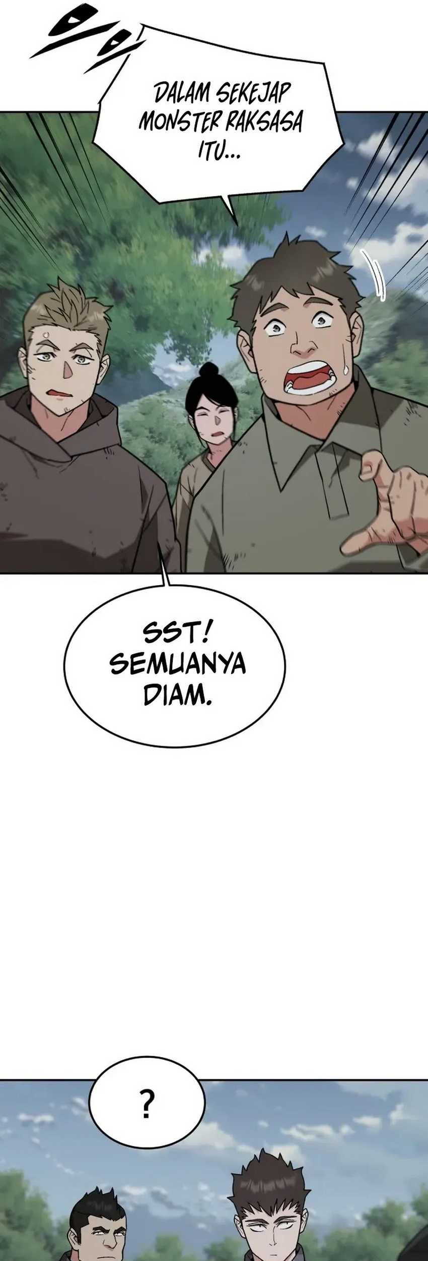 Apocalyptic Chef Awakening Chapter 53 Gambar 24