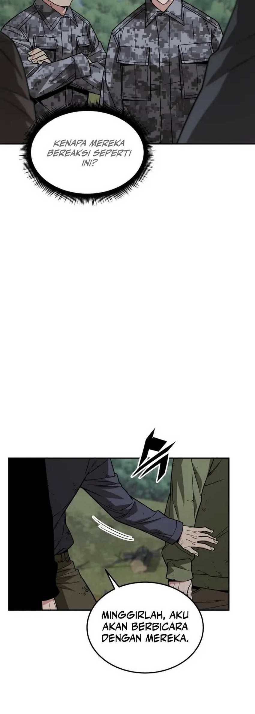 Apocalyptic Chef Awakening Chapter 53 Gambar 25