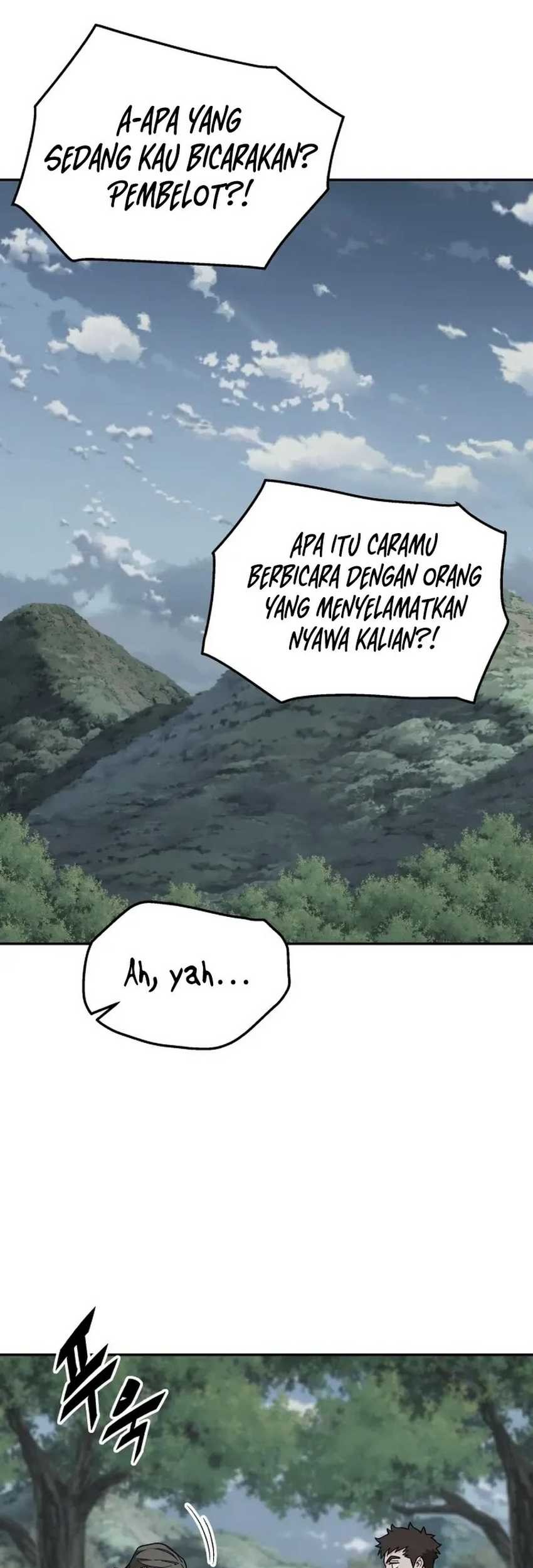 Apocalyptic Chef Awakening Chapter 53 Gambar 31