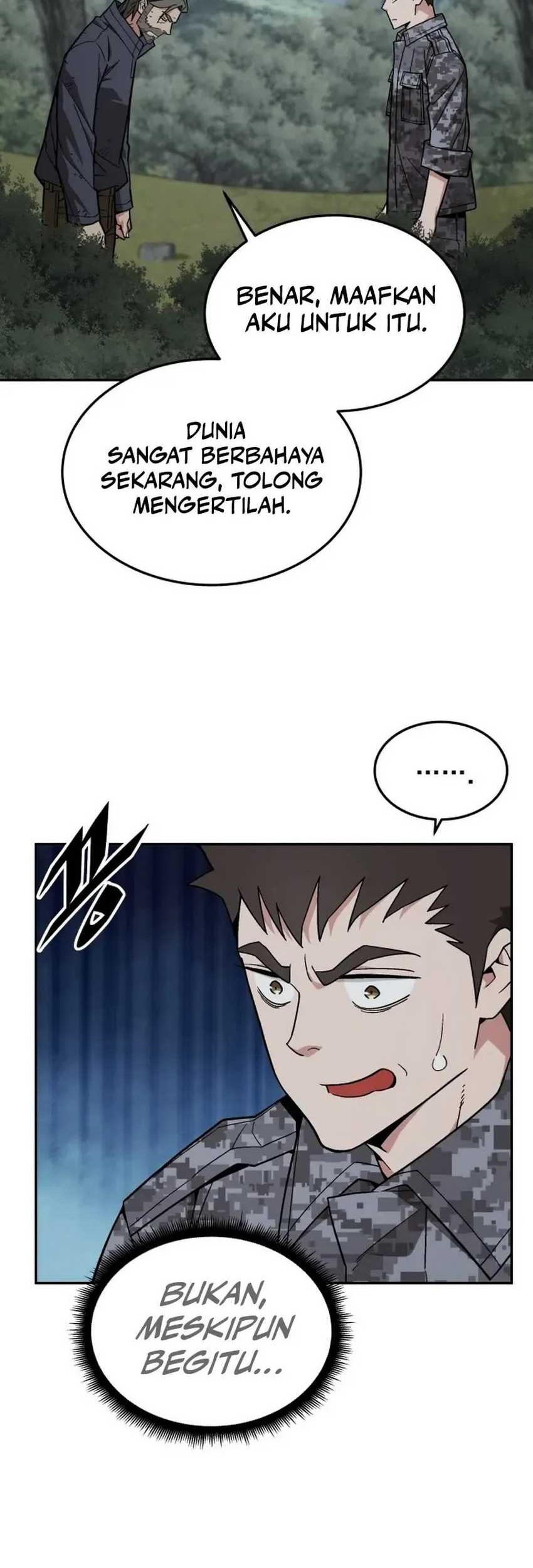 Apocalyptic Chef Awakening Chapter 53 Gambar 32