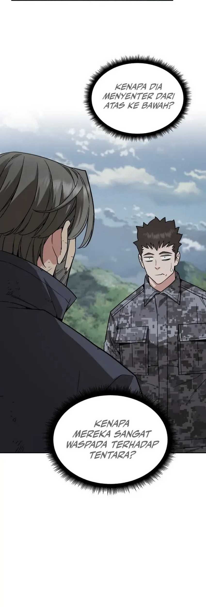 Apocalyptic Chef Awakening Chapter 53 Gambar 35