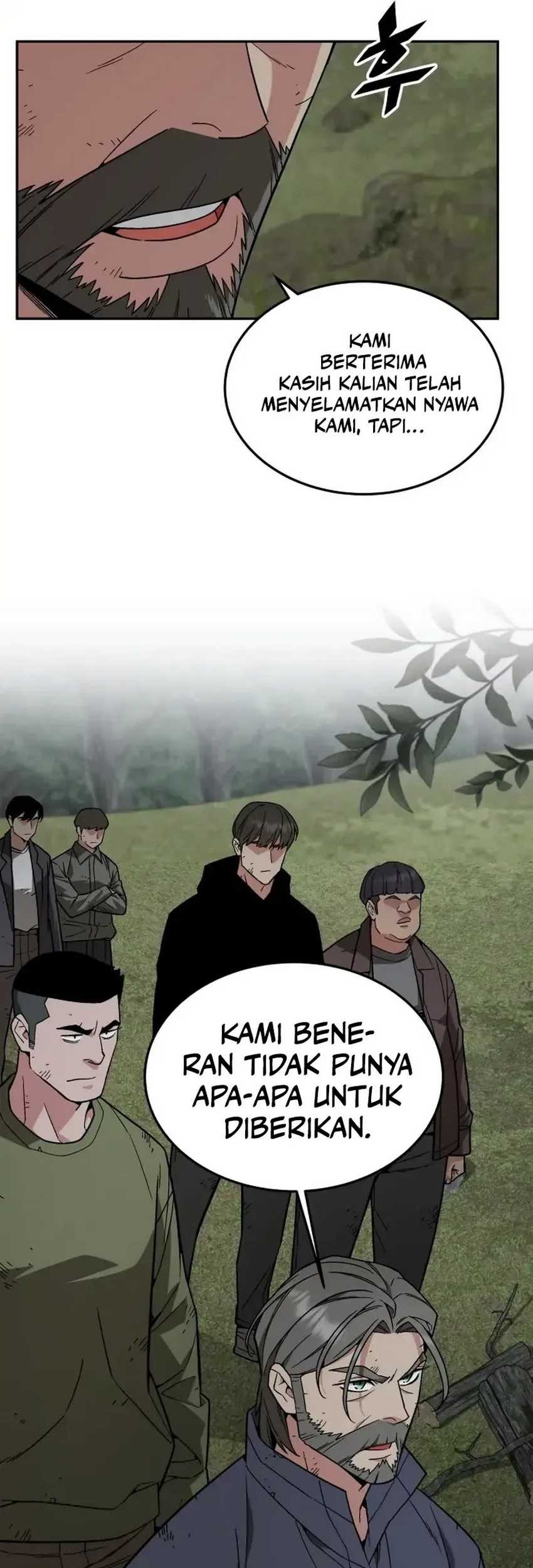 Apocalyptic Chef Awakening Chapter 53 Gambar 37