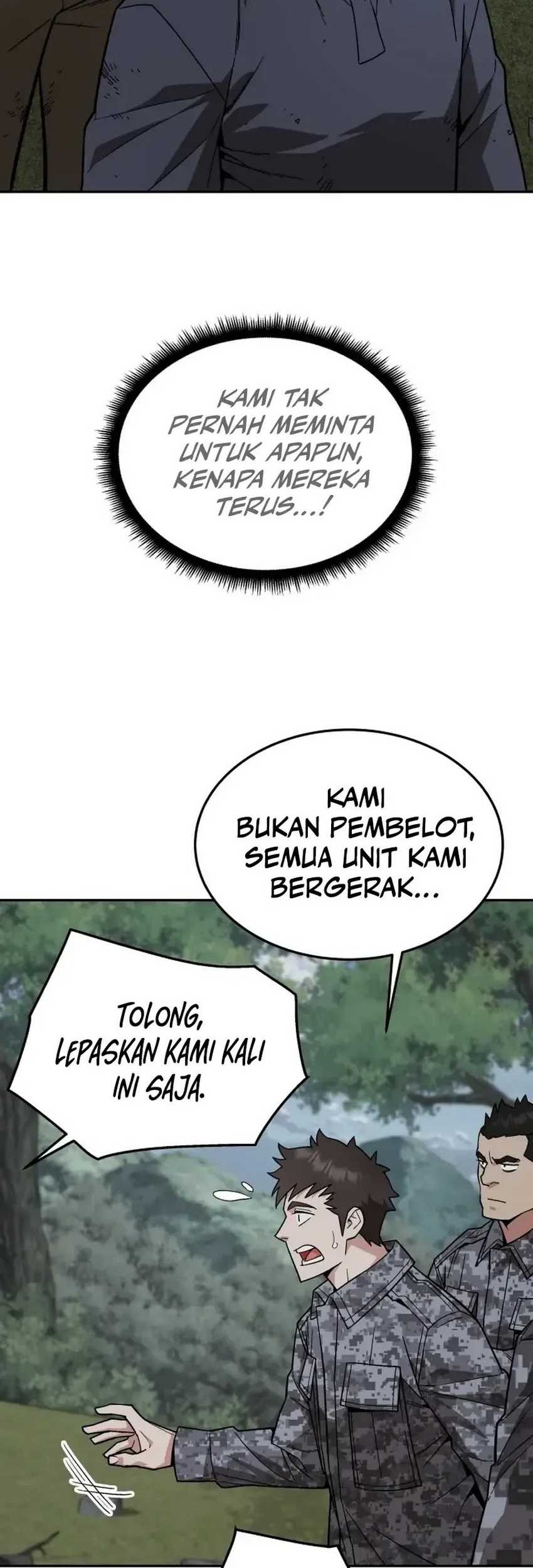Apocalyptic Chef Awakening Chapter 53 Gambar 38