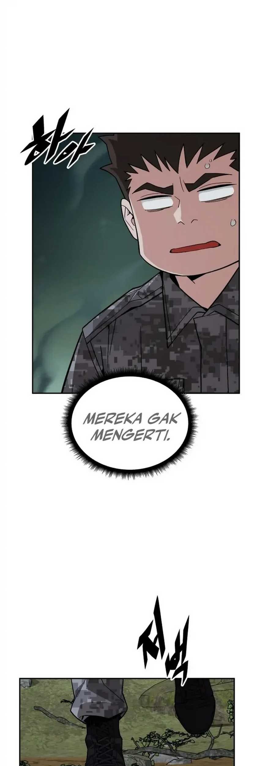 Apocalyptic Chef Awakening Chapter 53 Gambar 40