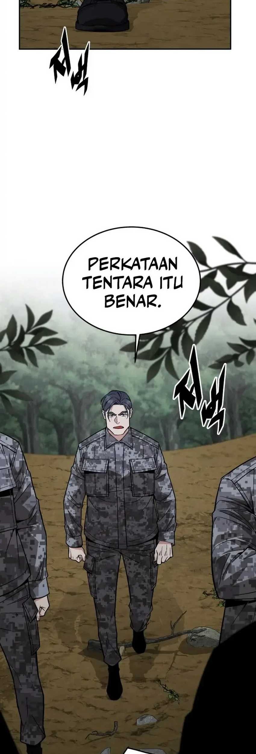 Apocalyptic Chef Awakening Chapter 53 Gambar 41