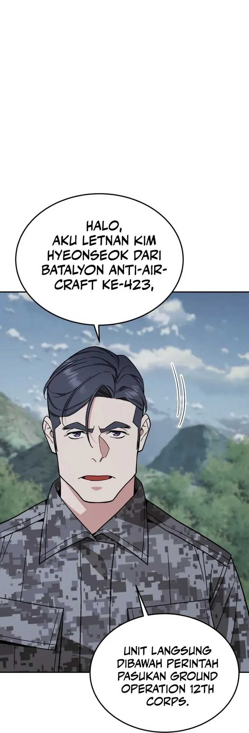 Apocalyptic Chef Awakening Chapter 53 Gambar 43