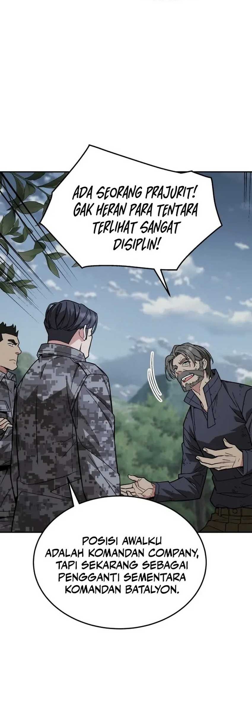 Apocalyptic Chef Awakening Chapter 53 Gambar 44