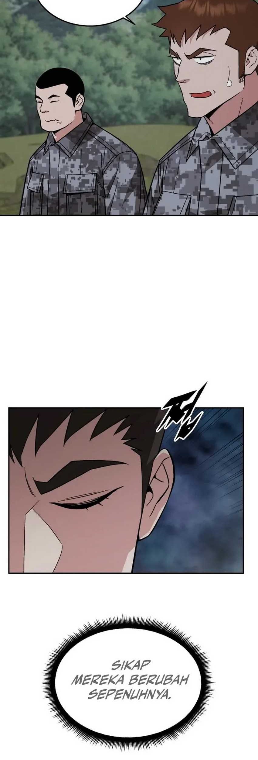 Apocalyptic Chef Awakening Chapter 53 Gambar 46