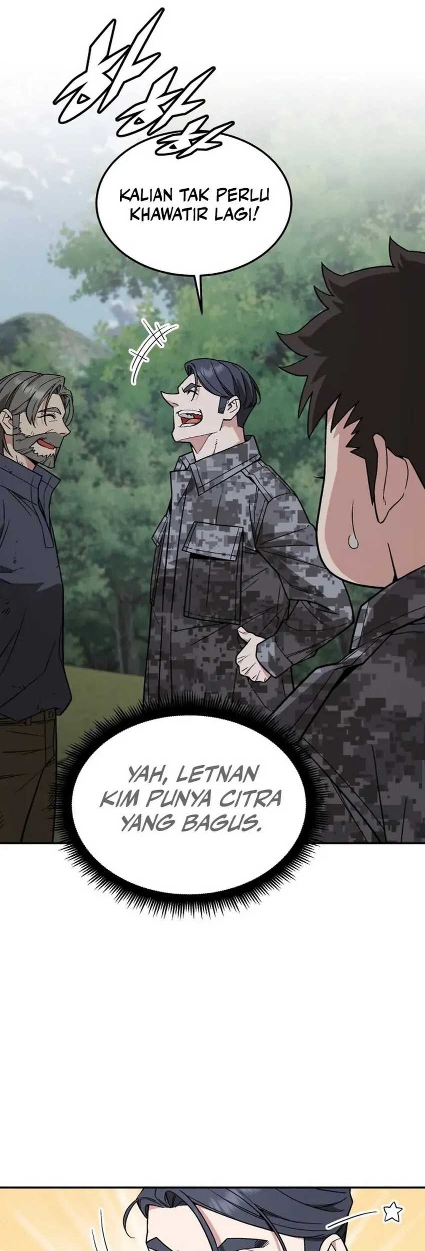 Apocalyptic Chef Awakening Chapter 53 Gambar 48