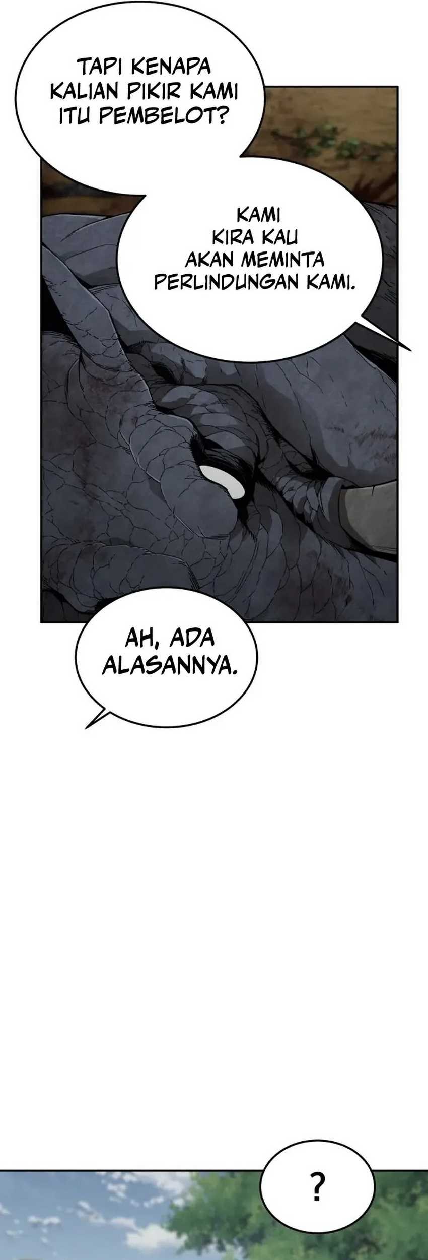 Apocalyptic Chef Awakening Chapter 53 Gambar 50