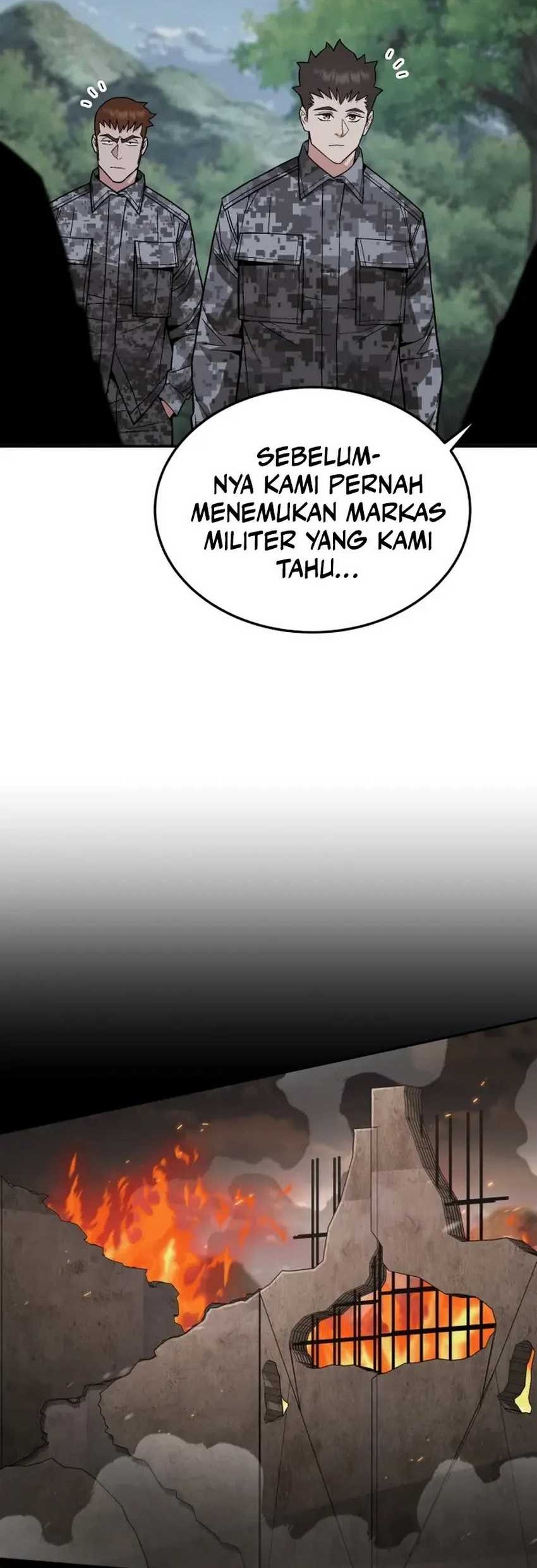 Apocalyptic Chef Awakening Chapter 53 Gambar 51