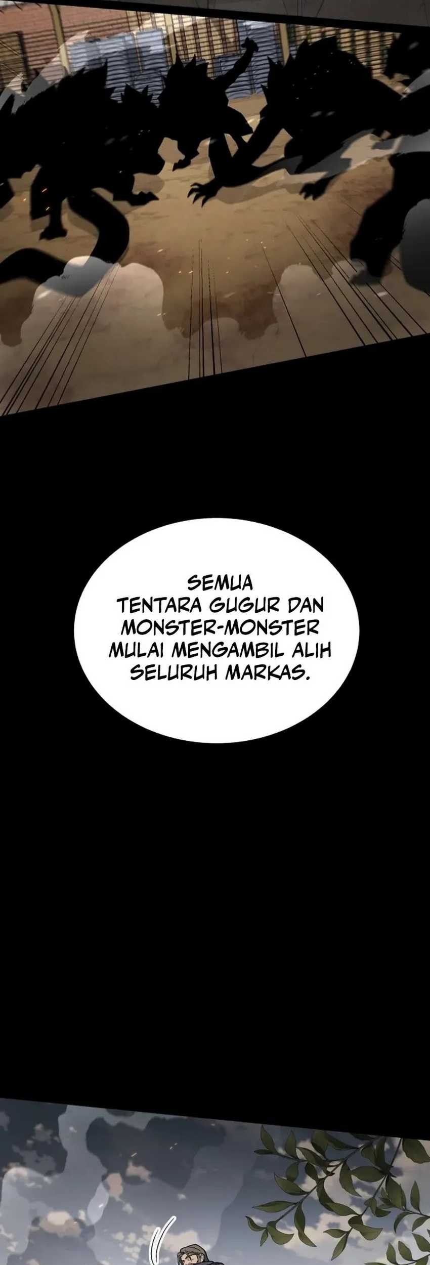 Apocalyptic Chef Awakening Chapter 53 Gambar 52