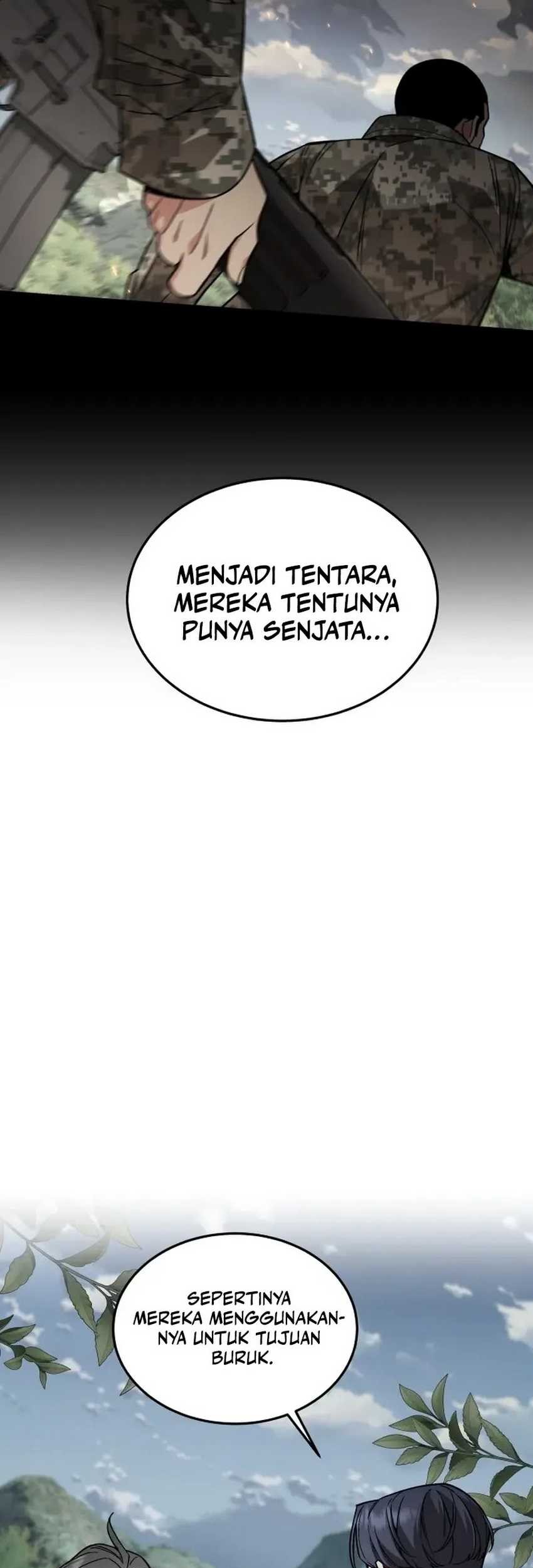 Apocalyptic Chef Awakening Chapter 53 Gambar 55