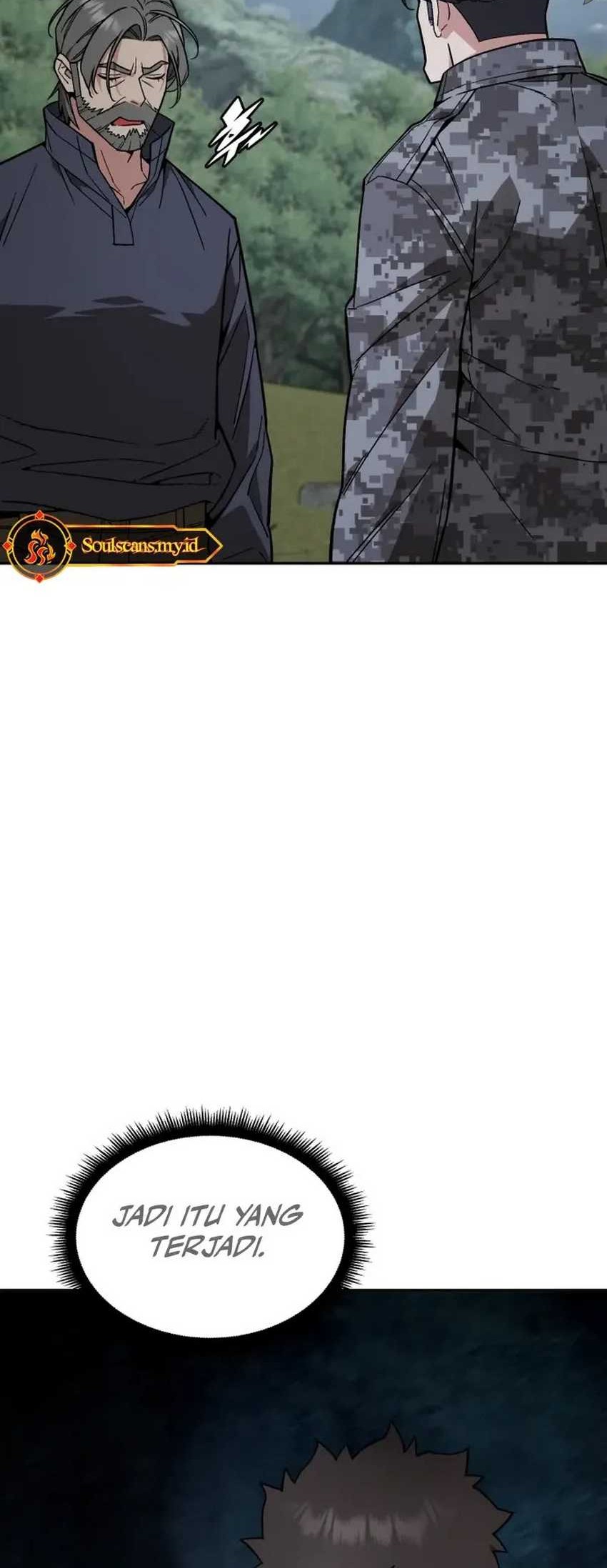 Apocalyptic Chef Awakening Chapter 53 Gambar 56