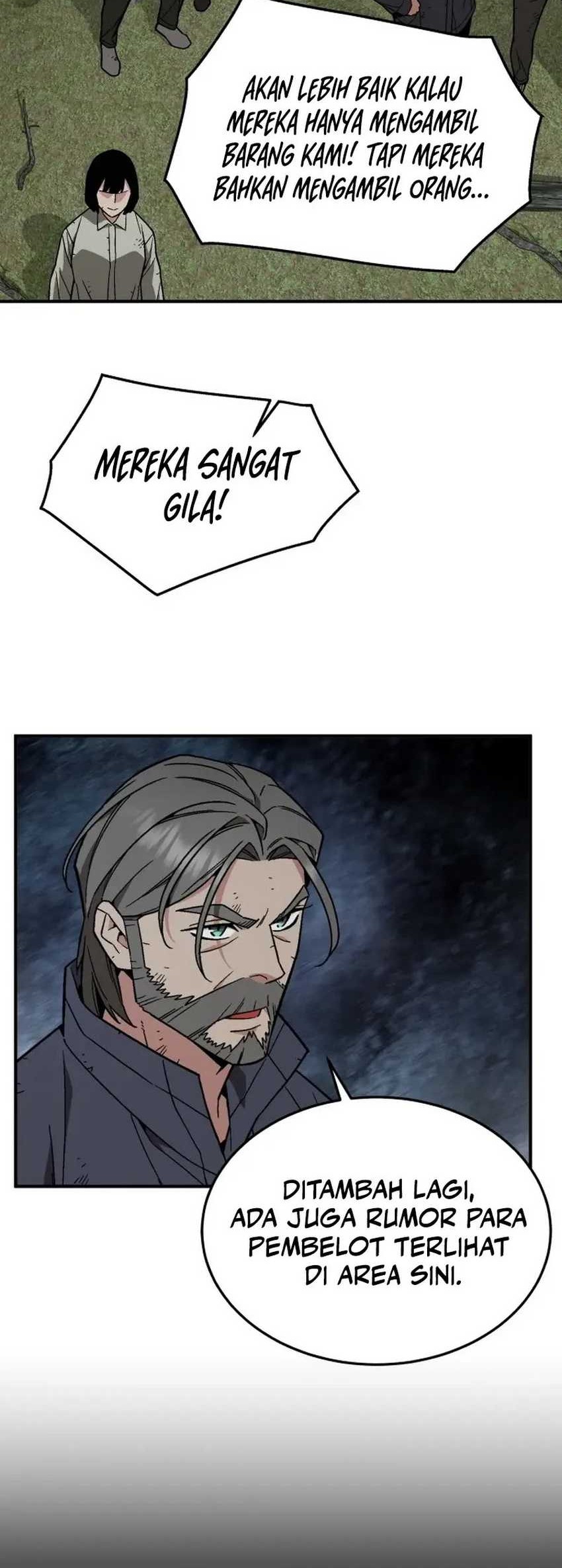 Apocalyptic Chef Awakening Chapter 53 Gambar 58