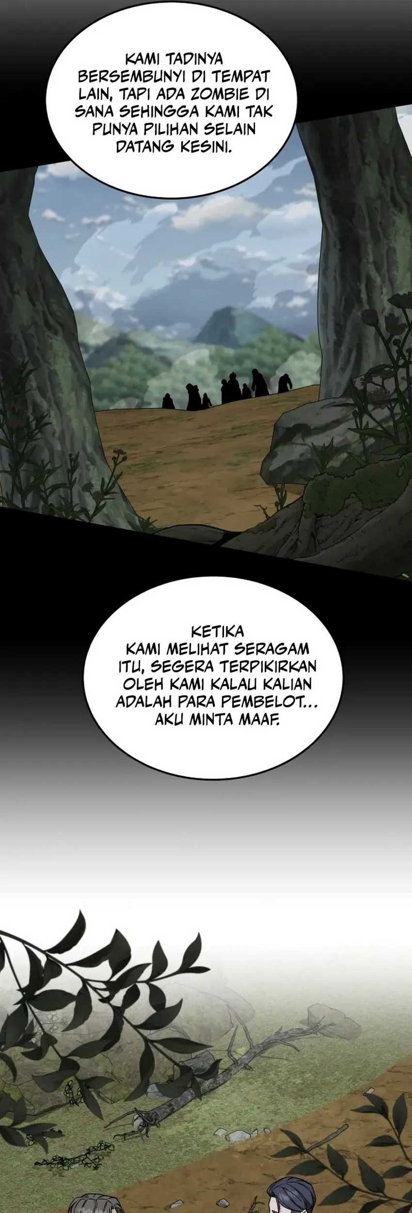 Apocalyptic Chef Awakening Chapter 53 Gambar 59