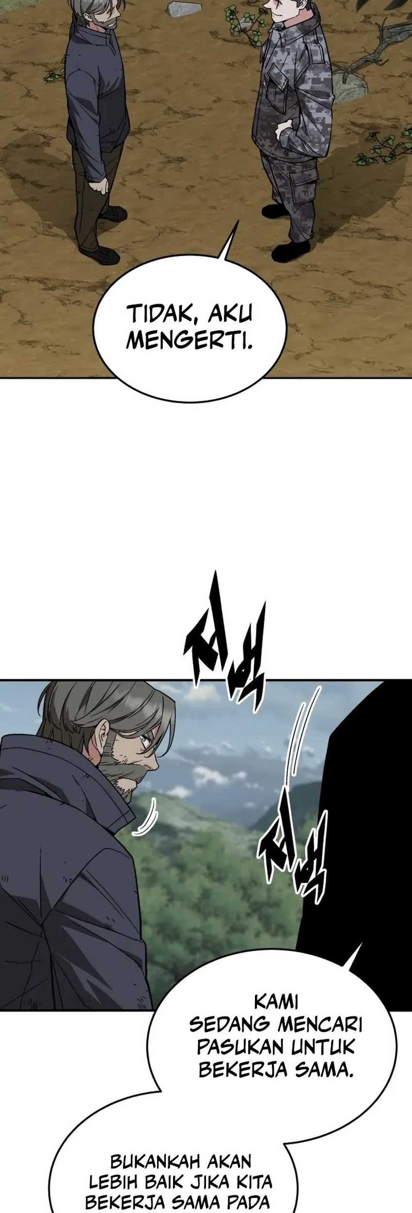 Apocalyptic Chef Awakening Chapter 53 Gambar 60